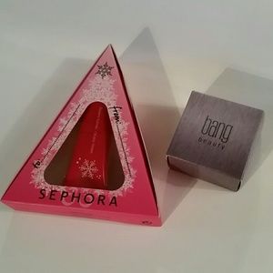 Bang Goes Sephora!